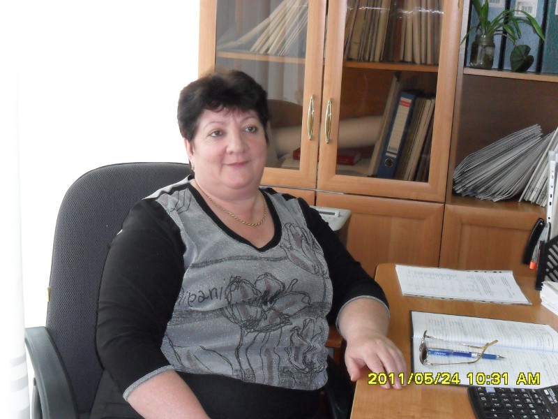 Козбаева Роза Исхаковна.